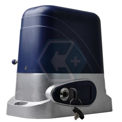 Электродвигатель для откатных ворот Home Gate LTM600 (макс. вес 600кг ...