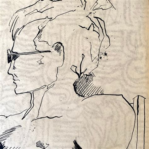 Signed Male Nude Art Etsy