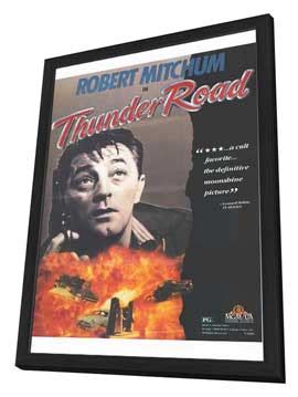 Thunder Road Movie Posters From Movie Poster Shop