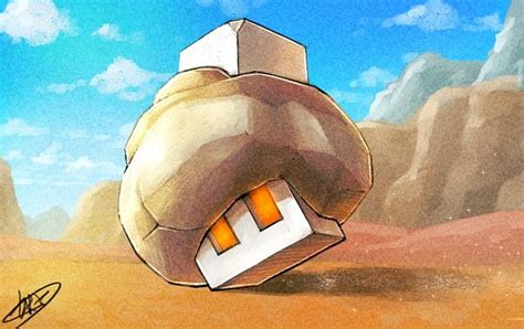 Nacli Pokémon Scarlet And Violet Zerochan Anime Image Board