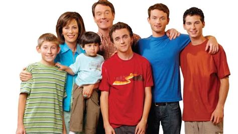 Malcolm In The Middle Cast: Where Are They Now?