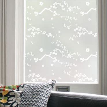 Contemporary & Victorian Patterned Frosted Window Film | Purlfrost