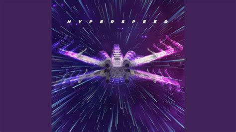 Hyperspeed - YouTube