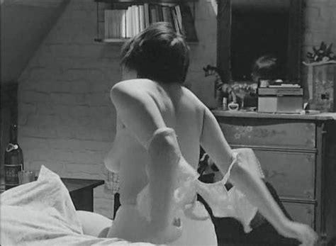 Naked Nina Hagen In Heute Ist Freitag