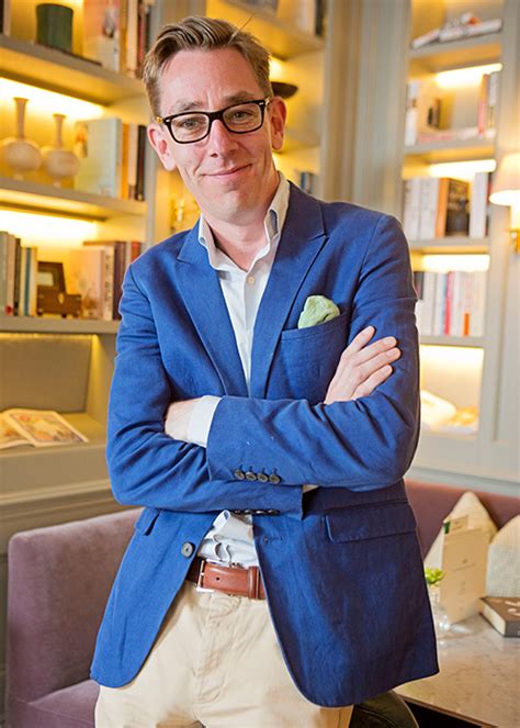 Ryan Tubridy Teases Big News As He Takes Break From Virgin Radio Gig