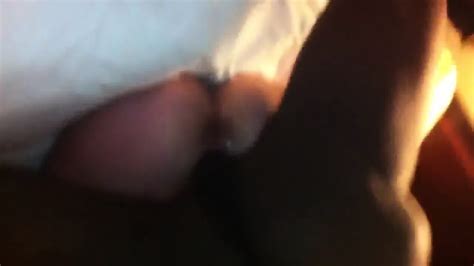 HUGE BBC Destroys Cute Pussy