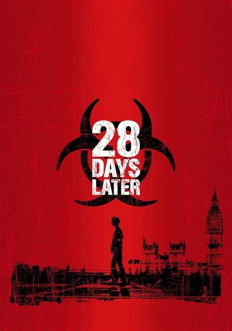 28 Days Later streaming: where to watch online?