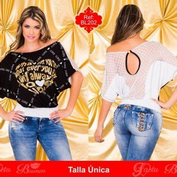 Blusas Colombianas Archivos Kaprichos Moda Latina Blusas