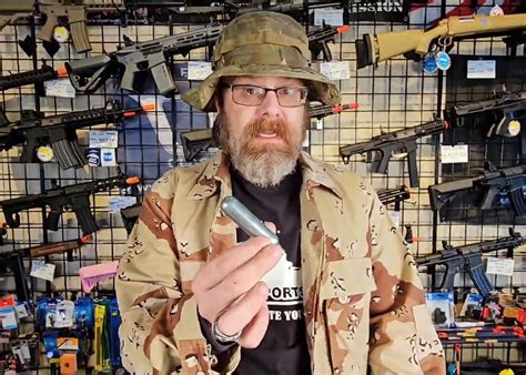 How To Fill A Co2 Airsoft Magazine Popular Airsoft Welcome To The