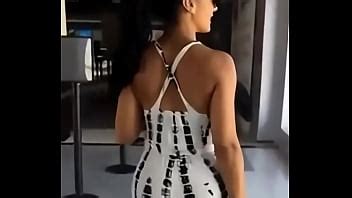 Sincero botín jiggle XVIDEOS