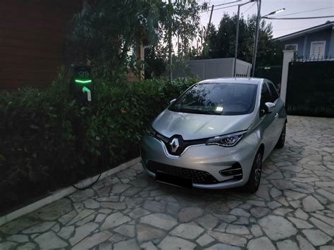 Villa Bianca Hotel Rubjekë Durrës County EV Station