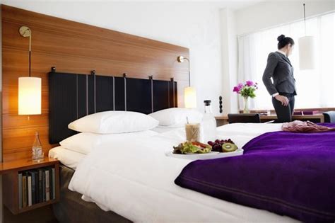 Mornington Hotel Stockholm City Updated 2018 Prices And Reviews Sweden