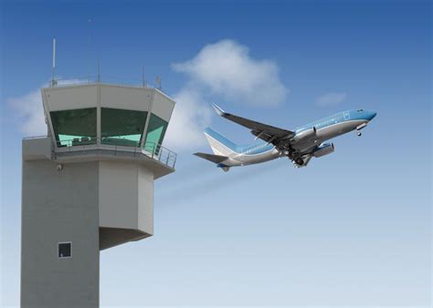 air traffic control tower  blake sadlier blog