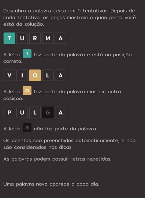 Qual A Palavra Do Termo De Hoje - Palavra Do Termo De Hoje - FDPLEARN