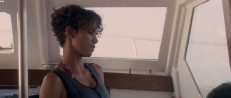 Halle Berry Nude Celebrities Forum FamousBoard Page