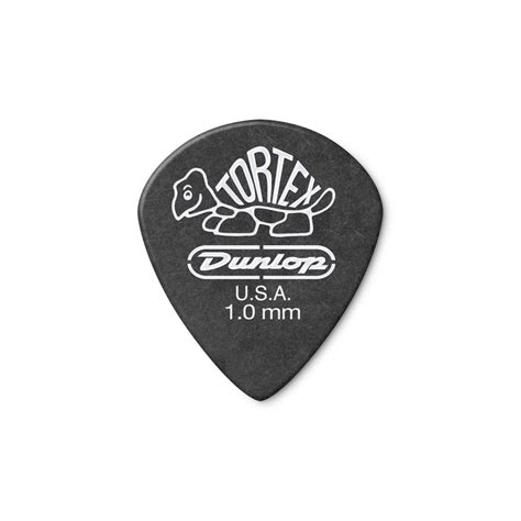 Custom Picks-Dunlop Jazz III • ThePicksHouse
