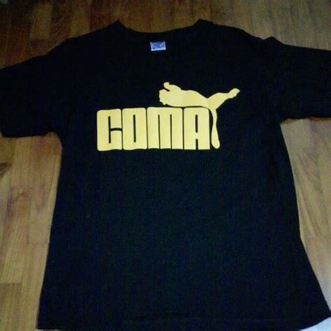 Puma Coma?, Men's Fashion, Footwear, Sneakers on Carousell