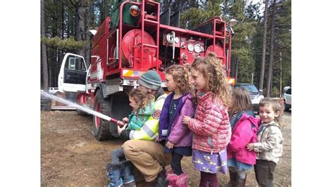 Dutch Oven Fundraiser Benefits Healthy Forests Plumas News