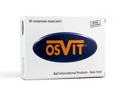 Osvit - Baif International