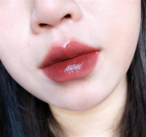 Son Kem Burberry 45 Dark Russet Màu Đỏ Đất Đẹp Nhất Hot Nhất