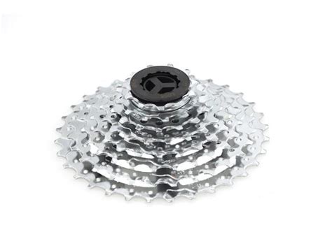 خرید خودرو دوچرخه 8 سرعته کشویی اوکی مدل OK KDF-CS832 SILVER 11-32T