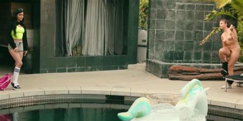 Winter Naked Swim Kiev Tnaflix