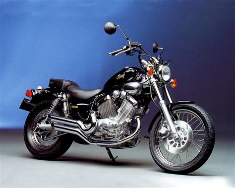 1993 Yamaha Virago 535 Specs Batterygse