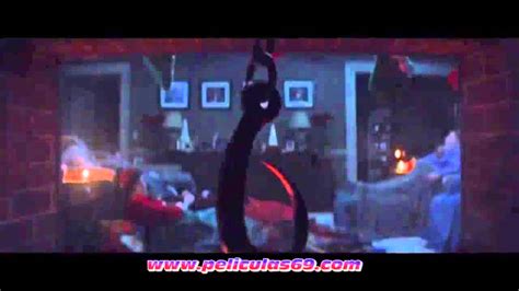 Krampus (2015) Trailer Oficial Español - YouTube