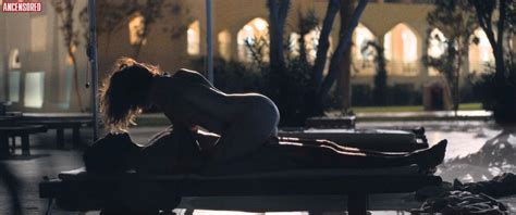 Naked Lavinia Wilson In What We Wanted