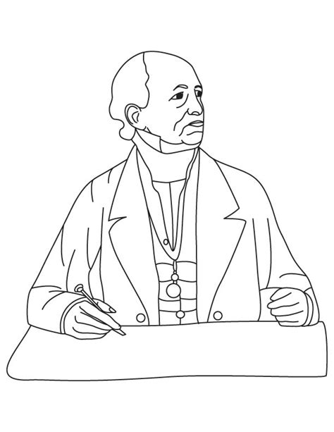 Francis Beaufort Coloring Pages Download Free Francis Beaufort