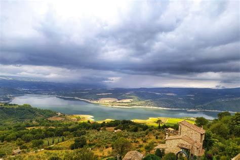 Il Cammino Dei Borghi Silenti L Umbria Meno Conosciuta Del 25