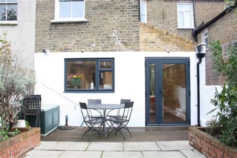 Kitchen Extension Side Return Extension Gallery Simply Extend