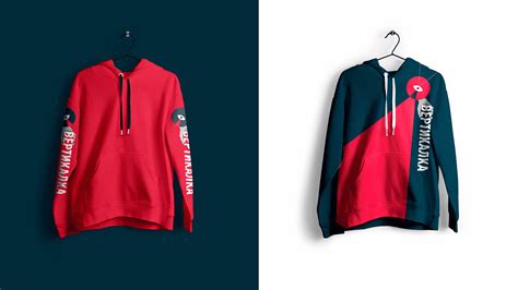 Vertikalka on Behance