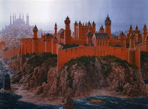Castle Wallpaper and Background Image | 1600x1178 | ID:153421