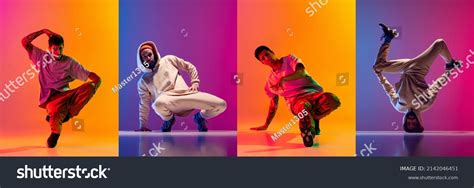 10,961 Dance Battle Images, Stock Photos & Vectors | Shutterstock