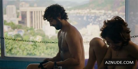 Homens Nude Scenes Aznude