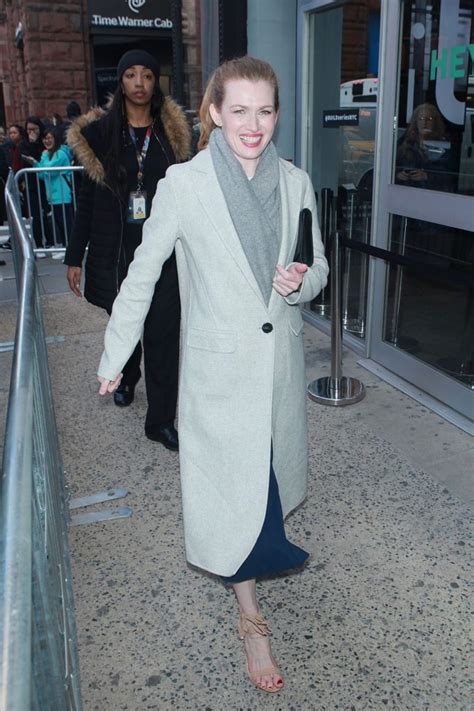 Hot And Sexy Photos Of Mireille Enos ThBLOG