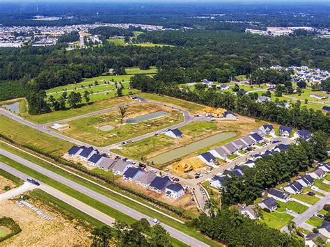 Spring Oaks By Dream Finders Homes In Conway Sc Zillow