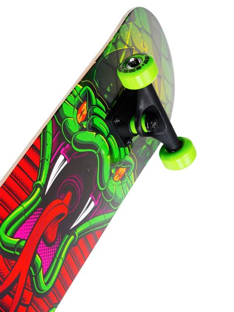 Popsicle Skateboard Madd Gear