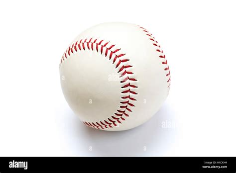 Baseball Stock Photo Alamy