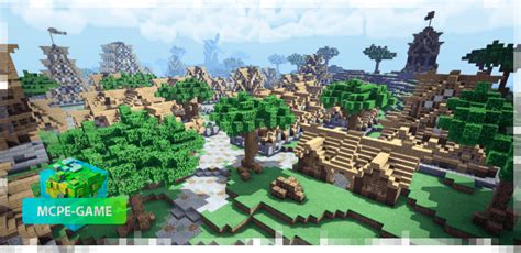 Minecraft Medieval Village Map Download & Review | MCPE-GAME