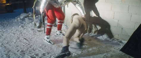 Nude Video Celebs Darya Ekamasova Nude Survived S01e03 2021