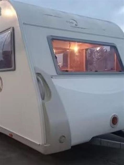 Mussomeli Caravan E Camper XTutti Roulotte 530