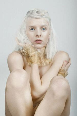 Aurora Aksnes Auroramusic Singer Nude Leaks Fapello