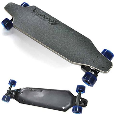 The Best Electric Skateboard. Here are the top 5 reviewed.