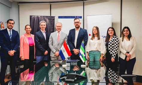 CAF Banco de Desarrollo de América Latina en alianza con Americana Posgrado presentan el