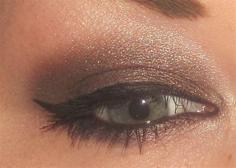 Naked Smoky Eye Nikki K S Makeupfrenzy Photo Beautylish