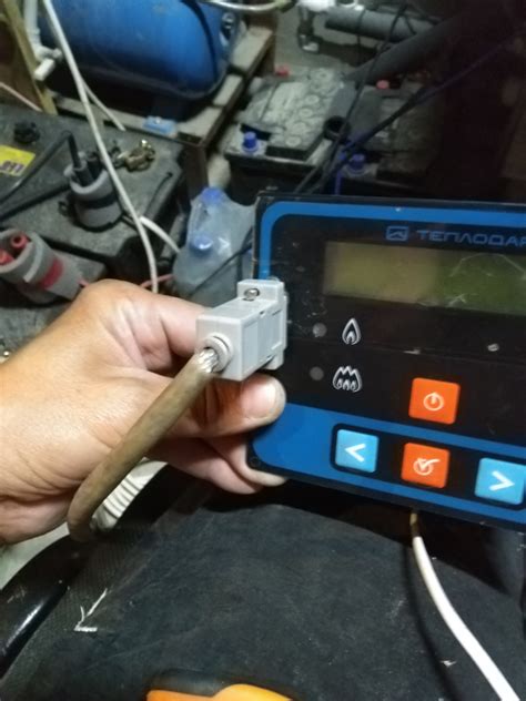 Колхозник на карантине. Тюнинг пеллетного котла — Nissan Safari (Y60 ...