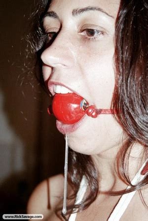 Tied Up Brunette Slut Gets Her Big Tits Squeezed So Hard XXX Dessert