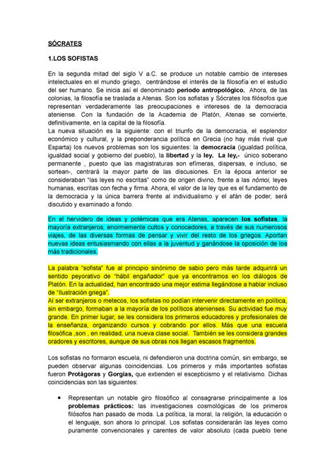Que Son Los Sofistas 9